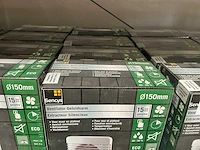 Sensyc geluidsarm ventilatie (22x) - afbeelding 3 van  3