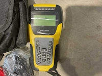 Senter st332b xdsl tester multifunctioneel handheld vdsl2-testinstrument - afbeelding 2 van  3