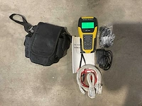 Senter st332b xdsl tester multifunctioneel handheld vdsl2-testinstrument - afbeelding 1 van  3
