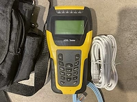 Senter st332b xdsl tester multifunctioneel handheld vdsl2-testinstrument - afbeelding 2 van  3