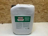 Sentinel x500 antivries cv 20l (6x) - afbeelding 1 van  3