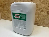 Sentinel x500 antivries cv 20l (6x) - afbeelding 2 van  3