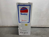 Sentry es40 - electrische boiler (150 liter) - afbeelding 2 van  7