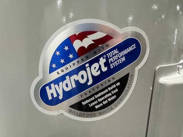 Sentry es40 - electrische boiler (150 liter) - afbeelding 4 van  7