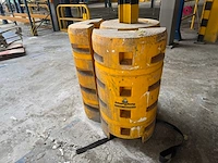 Sentrypro aanrijdbeveiliging (5x) - afbeelding 4 van  9