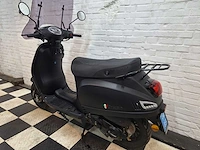 Senzo - 25 km snorscooter 4takt - rivalux s - scooter - afbeelding 3 van  7