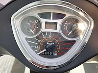 Senzo - 25 km snorscooter 4takt - rivalux s - scooter - afbeelding 4 van  7