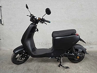 Senzo - bromscooter - balance - 45km uitvoering flj17f - afbeelding 1 van  8