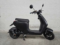 Senzo - bromscooter - balance - 45km uitvoering flj17f - afbeelding 2 van  8