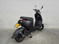 Senzo - bromscooter - balance - 45km uitvoering flj17f - afbeelding 5 van  8