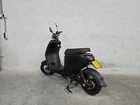 Senzo - bromscooter - balance - 45km uitvoering flj17f - afbeelding 6 van  8