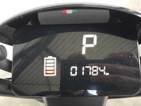 Senzo - bromscooter - balance - 45km uitvoering flj17f - afbeelding 7 van  8