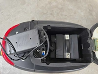 Senzo - bromscooter - balance - 45km uitvoering flj17f - afbeelding 8 van  8