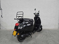 Senzo - bromscooter - riva exclusief - 4t 45km uitvoering dxv37l - afbeelding 5 van  7