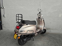 Senzo - bromscooter - rivalux - 4t 45km uitvoering fgl36t - afbeelding 5 van  7