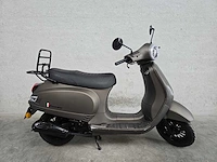 Senzo - bromscooter - rivalux - 4t 45km uitvoering fsb57v - afbeelding 2 van  7