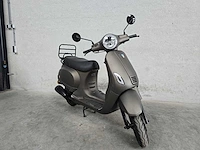 Senzo - bromscooter - rivalux - 4t 45km uitvoering fsb57v - afbeelding 4 van  7