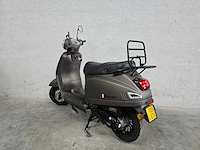 Senzo - bromscooter - rivalux - 4t 45km uitvoering fsb57v - afbeelding 6 van  7