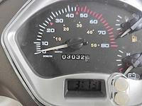 Senzo - bromscooter - rivalux - 4t 45km uitvoering fsb57v - afbeelding 7 van  7