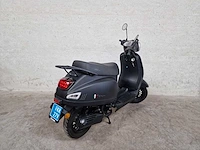 Senzo - snorscooter - rivalux - 4t 25km uitvoering fkr27v - afbeelding 5 van  7