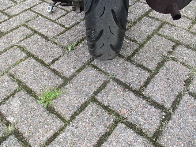 Senzo - snorscooter - rivalux - scooter - afbeelding 11 van  11