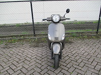 Senzo - snorscooter - rivalux - scooter - afbeelding 5 van  11