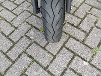 Senzo - snorscooter - rivalux - scooter - afbeelding 6 van  11