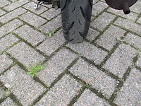 Senzo - snorscooter - rivalux - scooter - afbeelding 11 van  11