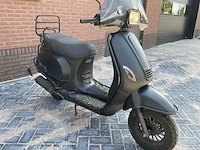 Senzo bromscooter scooter - afbeelding 3 van  13