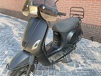 Senzo bromscooter scooter - afbeelding 4 van  13