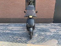 Senzo bromscooter scooter - afbeelding 6 van  13