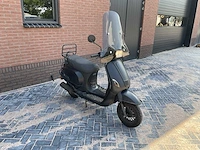 Senzo bromscooter scooter - afbeelding 7 van  13