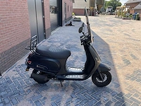 Senzo bromscooter scooter - afbeelding 8 van  13