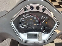 Senzo riva lux 25 km snorscooter 4takt - afbeelding 4 van  7