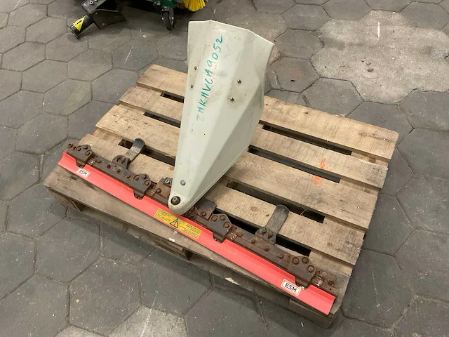 S.e.p. 1000 special 3+2 motoculteur met toebehoren - afbeelding 4 van  21