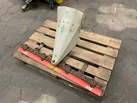 S.e.p. 1000 special 3+2 motoculteur met toebehoren - afbeelding 4 van  21