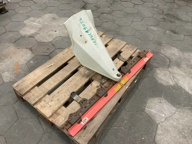 S.e.p. 1000 special 3+2 motoculteur met toebehoren - afbeelding 5 van  21