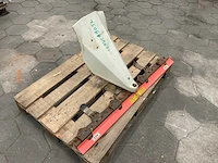 S.e.p. 1000 special 3+2 motoculteur met toebehoren - afbeelding 5 van  21