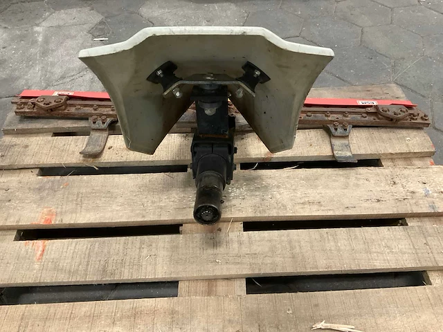 S.e.p. 1000 special 3+2 motoculteur met toebehoren - afbeelding 6 van  21