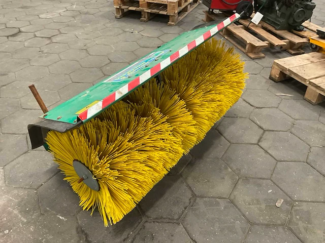 S.e.p. 1000 special 3+2 motoculteur met toebehoren - afbeelding 7 van  21