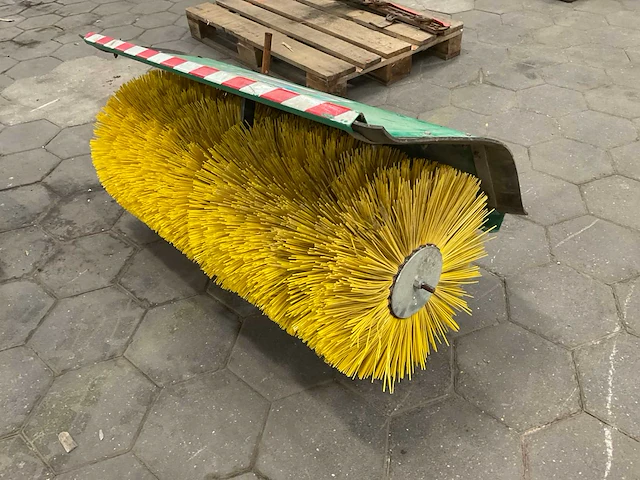 S.e.p. 1000 special 3+2 motoculteur met toebehoren - afbeelding 8 van  21