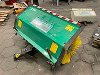 S.e.p. 1000 special 3+2 motoculteur met toebehoren - afbeelding 10 van  21