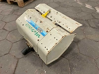 S.e.p. 1000 special 3+2 motoculteur met toebehoren - afbeelding 11 van  21
