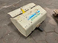 S.e.p. 1000 special 3+2 motoculteur met toebehoren - afbeelding 13 van  21