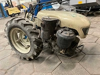 S.e.p. 1000 special 3+2 motoculteur met toebehoren - afbeelding 16 van  21