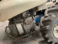 S.e.p. 1000 special 3+2 motoculteur met toebehoren - afbeelding 18 van  21