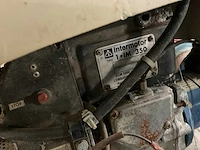 S.e.p. 1000 special 3+2 motoculteur met toebehoren - afbeelding 19 van  21