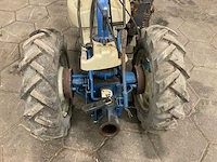 S.e.p. 1000 special 3+2 motoculteur met toebehoren - afbeelding 20 van  21