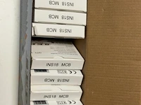 Sep ins18 installatieautomaat - 8 stuks - afbeelding 1 van  3