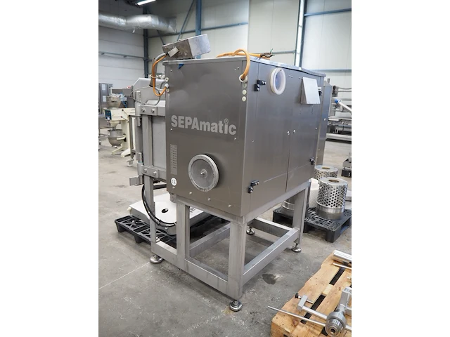 Sepamatic - afbeelding 38 van  42